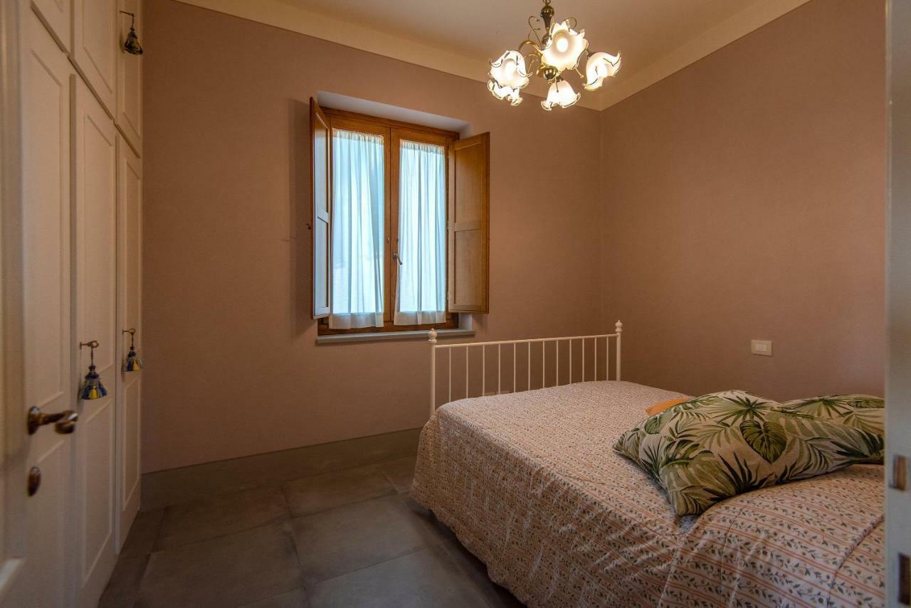 Agriturismo Villa Ulivello In Chianti Страда Экстерьер фото