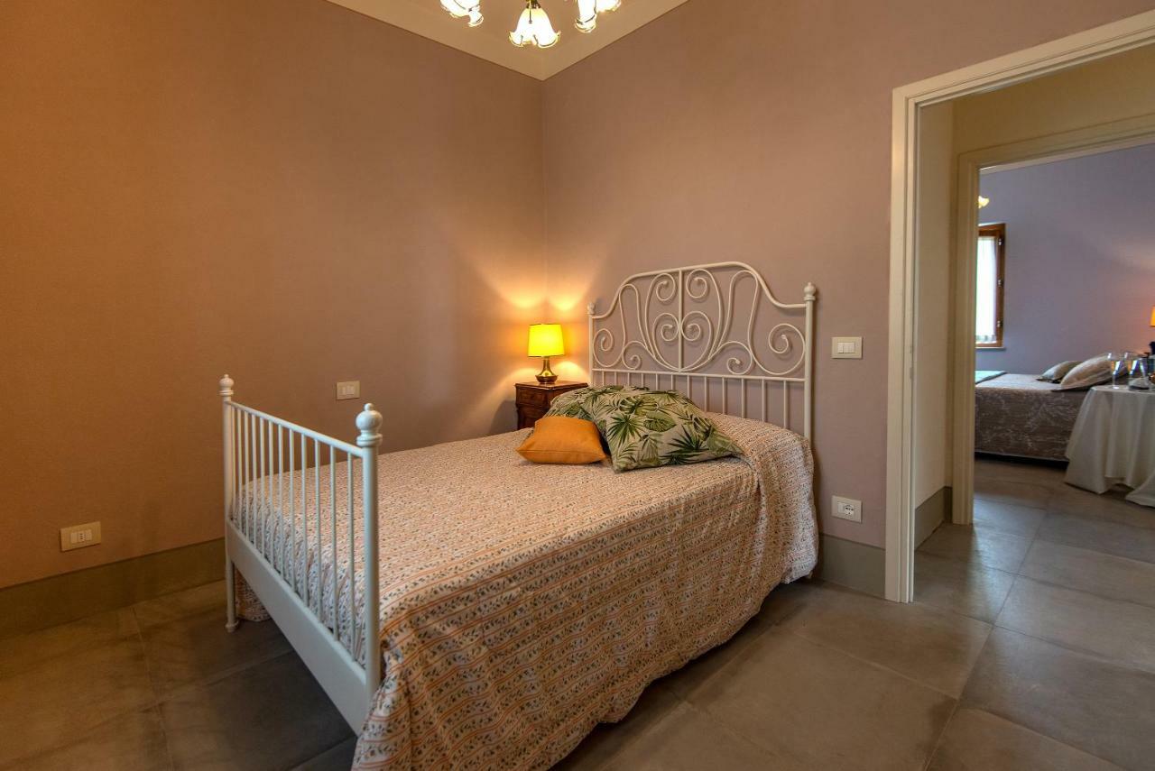 Agriturismo Villa Ulivello In Chianti Страда Экстерьер фото